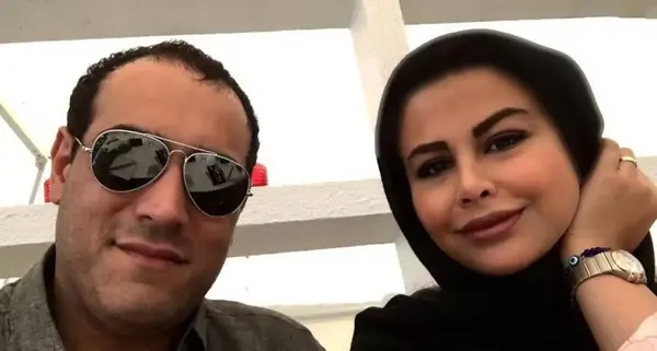عکس بازیگر دریا ارجمندی