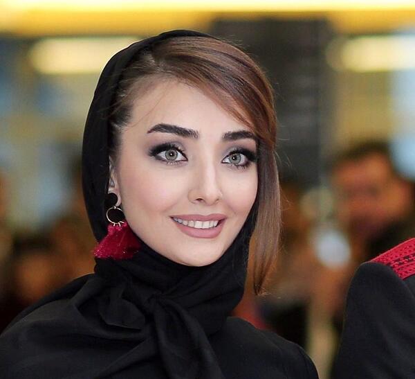 عکس بازیگر دریا ارجمندی
