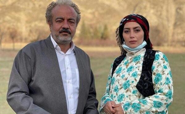 عکس های دریا آقاخانی