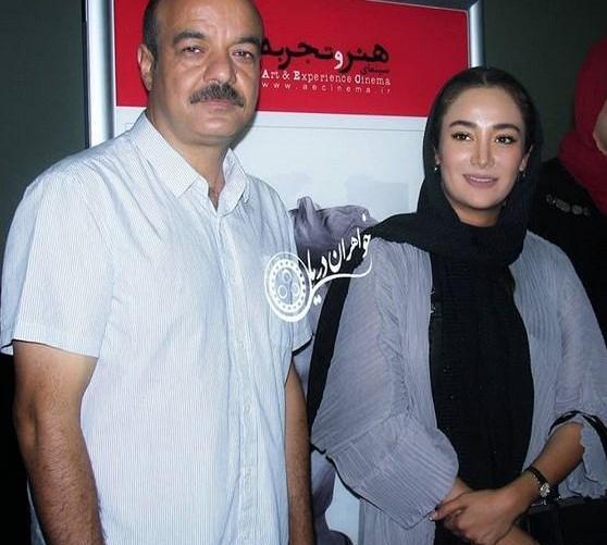عکس های دریا آقاخانی