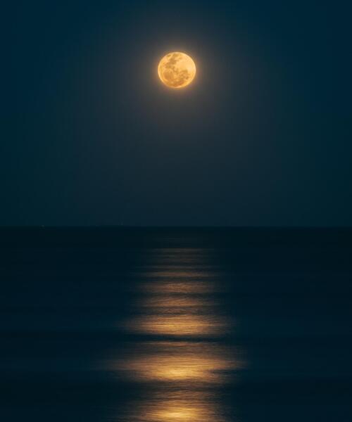 عکس دریا با کیفیت عالی