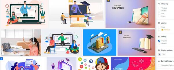 سایت دریافت عکس با کیفیت