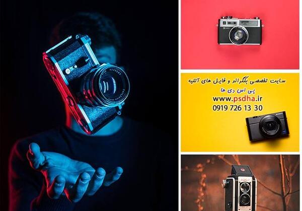 سایت دریافت عکس با کیفیت
