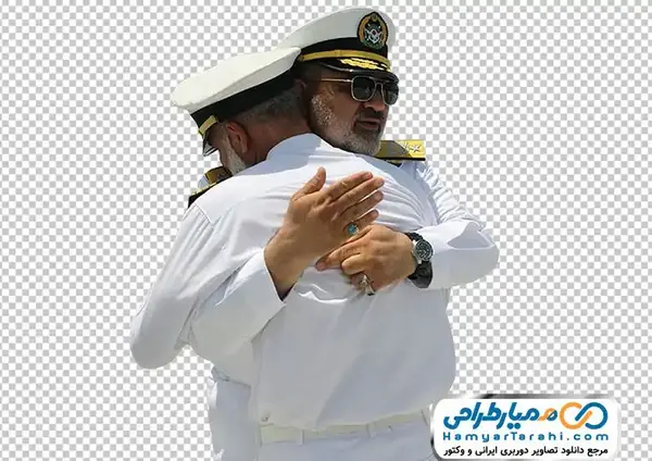 عکس با کیفیت نیروی دریایی