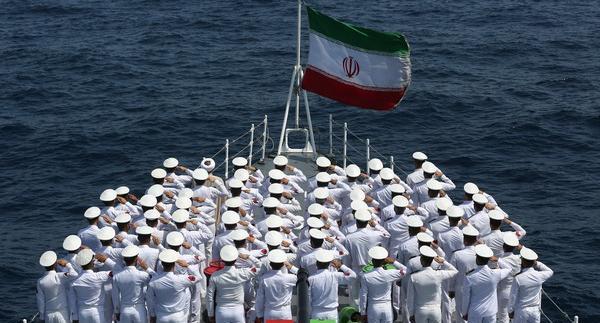 عکس با کیفیت نیروی دریایی