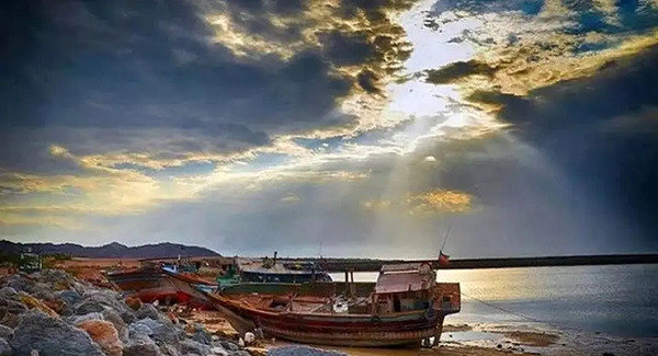 عکس هتل دریا بندرعباس