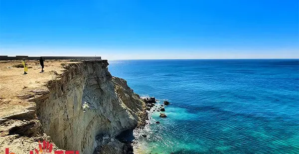 عکس های دریا بزرگ چابهار