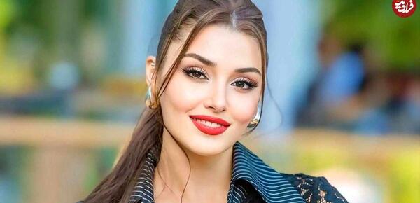 عکس دریا بازیگر ترکیه