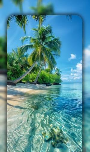 عکس دریا برای تصویر زمینه