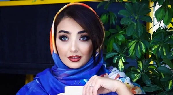 عکس جدید دریا مرادی دشت