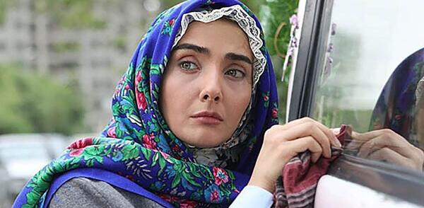 عکس جدید دریا مرادی دشت