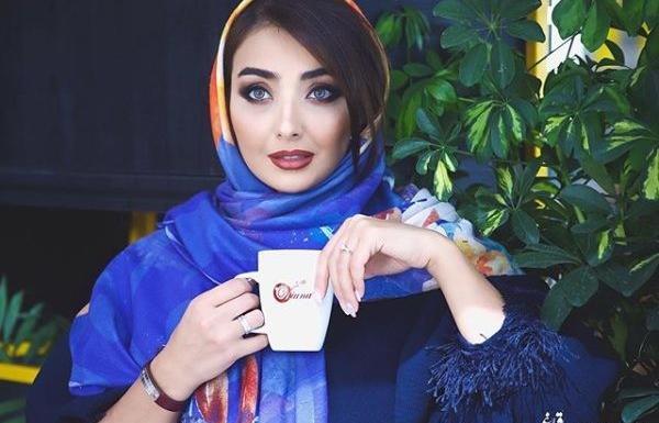 عکس جدید دریا مرادی دشت