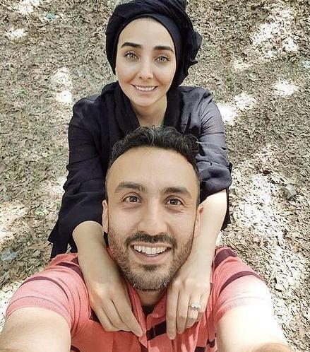 عکس جدید دریا مرادی دشت
