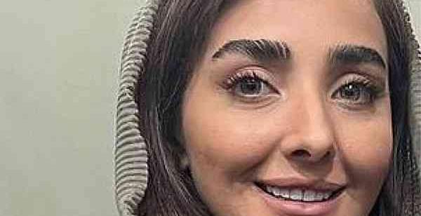 عکس جدید دریا مرادی دشت