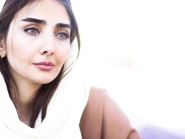 عکس جدید دریا مرادی دشت