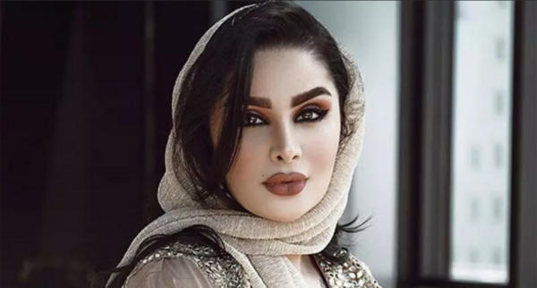 عکس دنیا جهانبخت قبل از عمل