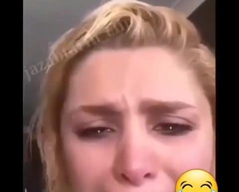 عکس دنیا جهانبخت قبل از عمل