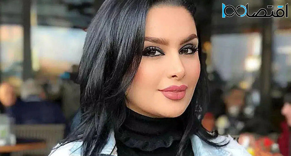 عکس دنیا جهانبخت قبل از عمل