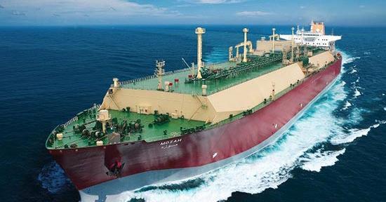 عکس بزرگترین دریا در جهان