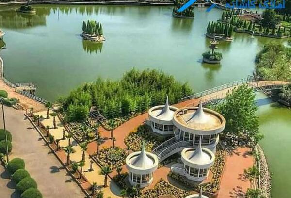 عکس هتل ستاره دریا چمخاله