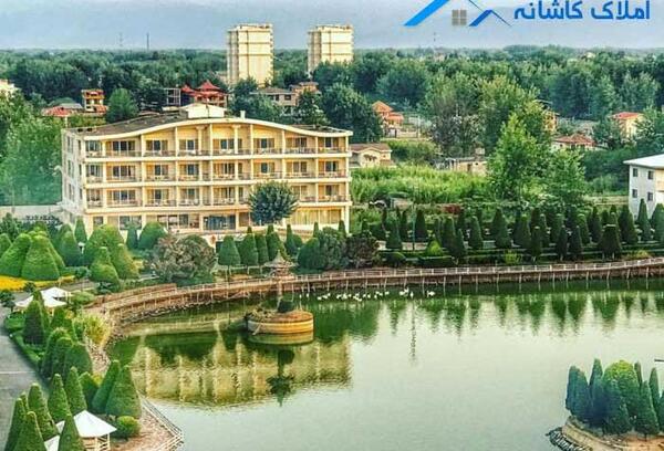 عکس هتل ستاره دریا چمخاله