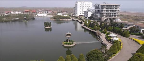 عکس هتل ستاره دریا چمخاله