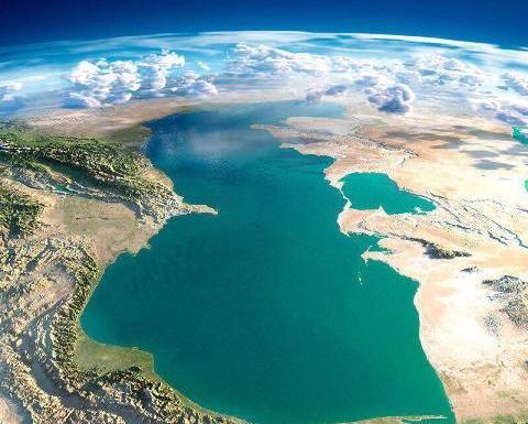 عکس دریاچه ارومیه قبل و بعد