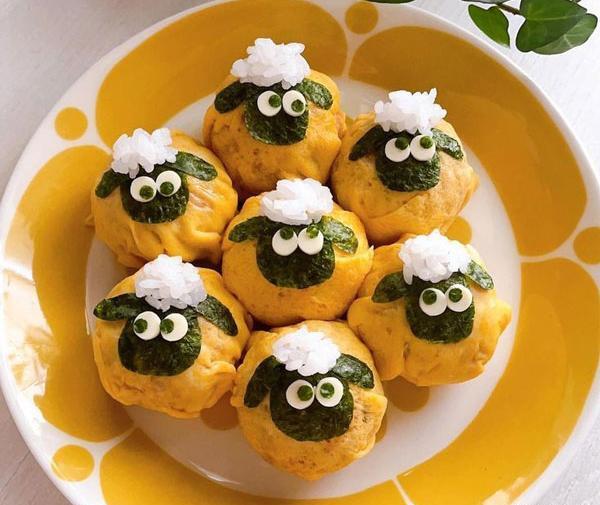 عکس غذای سالم برای مدرسه