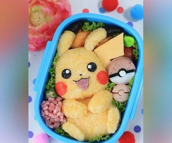 عکس غذای سالم برای مدرسه