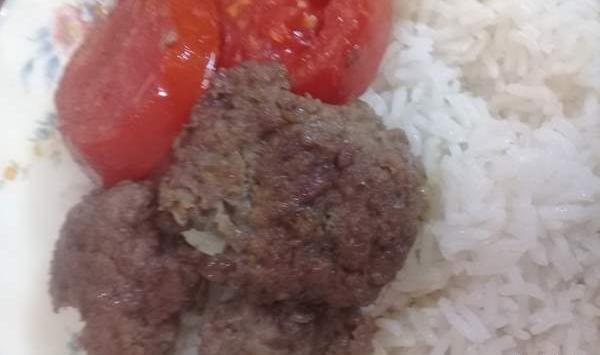عکس غذاهای خوشمزه نی نی سایت
