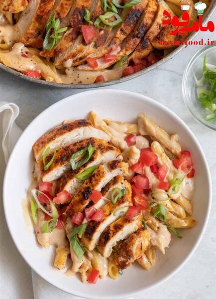 عکس غذاهای خوشمزه خارجی