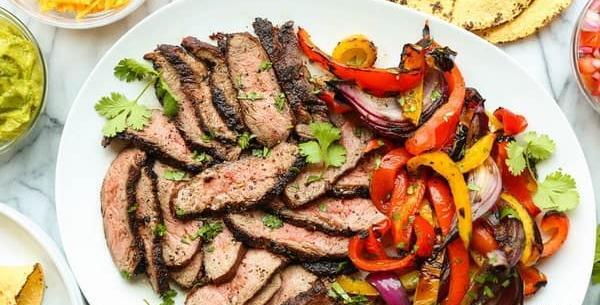 عکس غذاهای خوشمزه خارجی