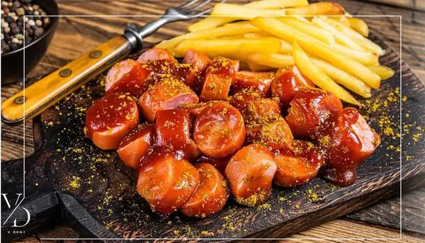 عکس غذاهای خوشمزه خارجی