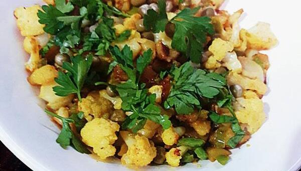 عکس غذاهای خوشمزه خارجی