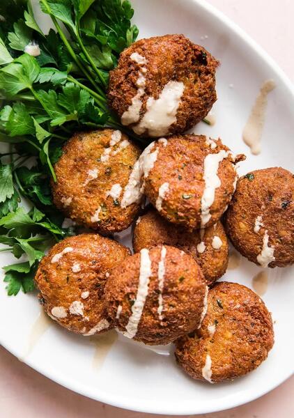 عکس غذاهای خوشمزه فست فود