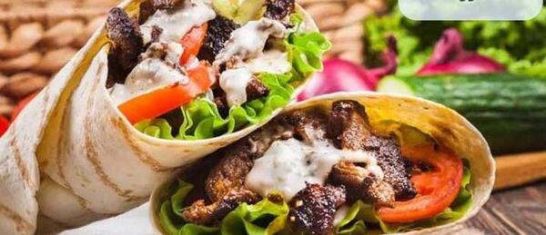 عکس غذاهای خوشمزه فست فود