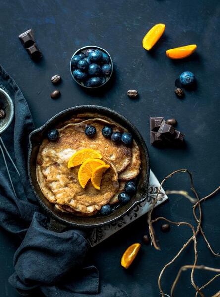 عکس غذاهای خوشمزه و لذیذ