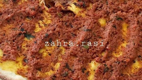 عکس غذاهای خوشمزه و لذیذ
