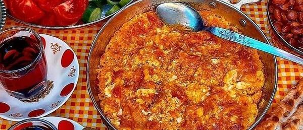 عکس غذاهای خوشمزه و لذیذ