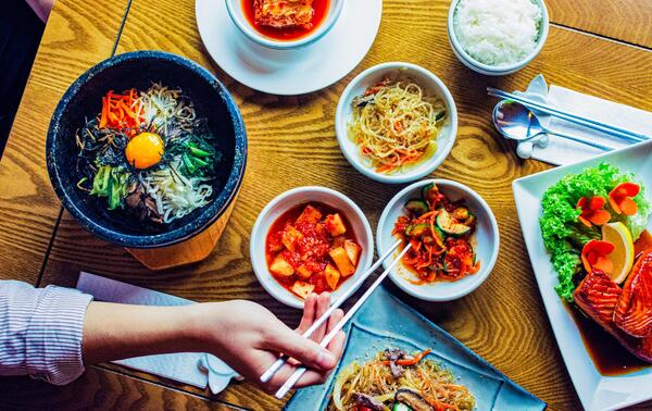 عکس غذاهای خوشمزه و لذیذ