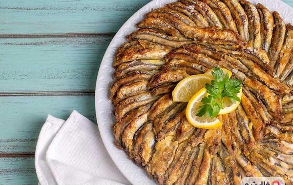 عکس غذاهای خوشمزه و لذیذ