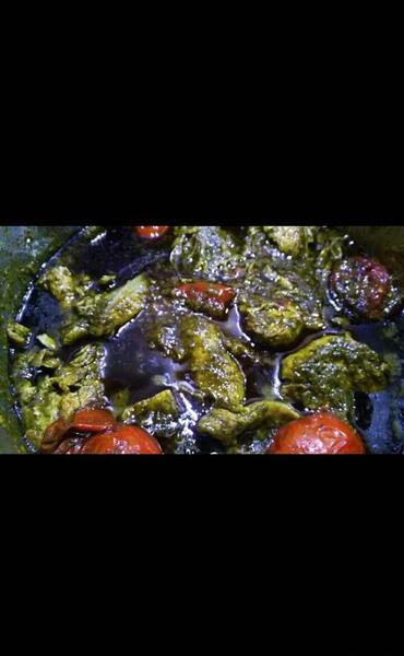 عکس غذای خوشمزه نی نی سایت