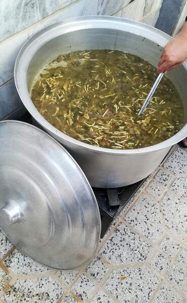 عکس غذای خوشمزه نی نی سایت