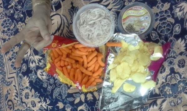 عکس غذای خوشمزه نی نی سایت