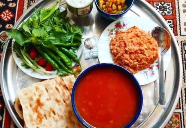 عکس غذای خوشمزه نی نی سایت