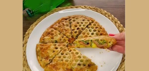 عکس غذای خوشمزه و خوشگل