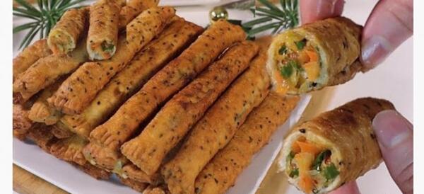 عکس غذای خوشمزه و خوشگل