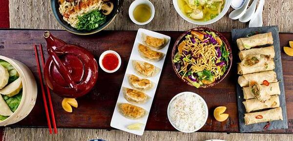 عکس غذای خوشمزه و خوشگل