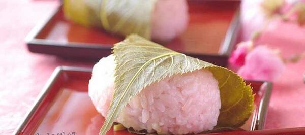 عکس غذای خوشمزه ژاپنی