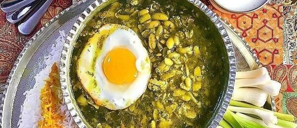 عکس غذای خانگی طبیعی